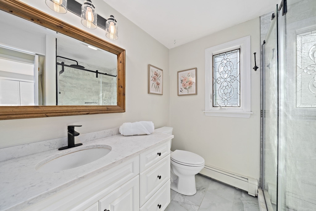 3 Howard Dr