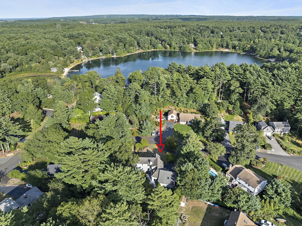 3 Howard Dr