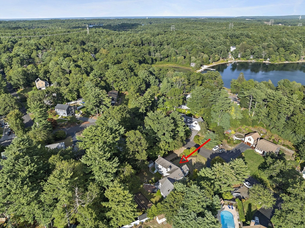 3 Howard Dr