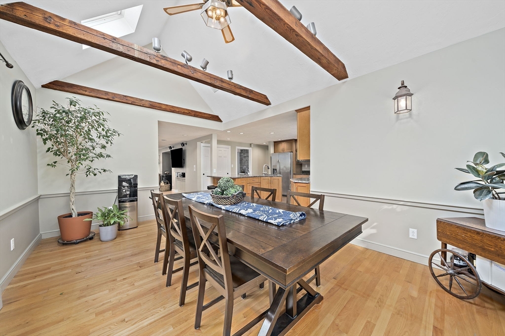 3 Howard Dr
