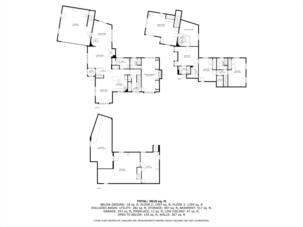3 Howard Dr