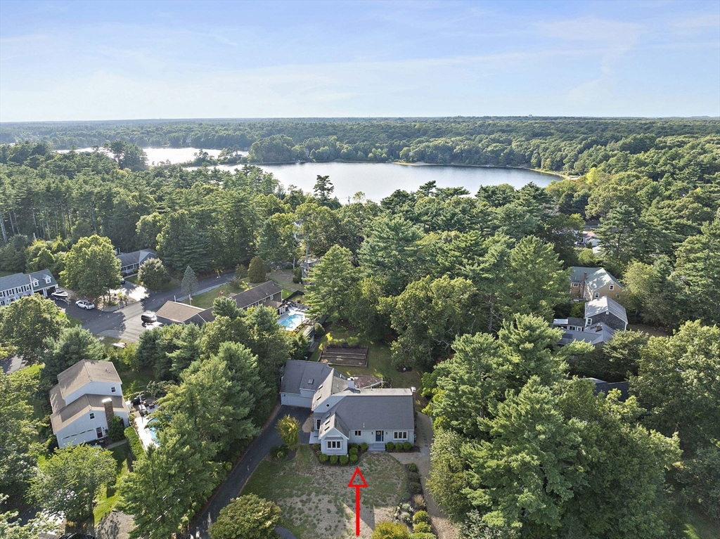 3 Howard Dr