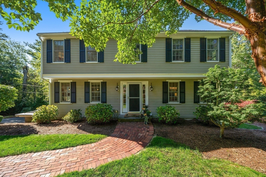20 Island Creek Rd
