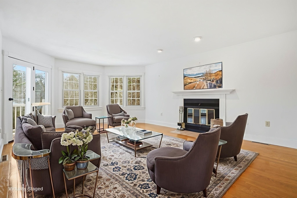 7 Ocean Woods Dr # 7
