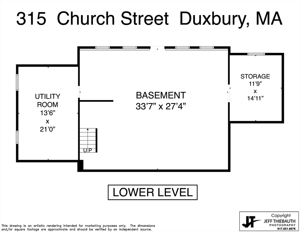 315 Church St