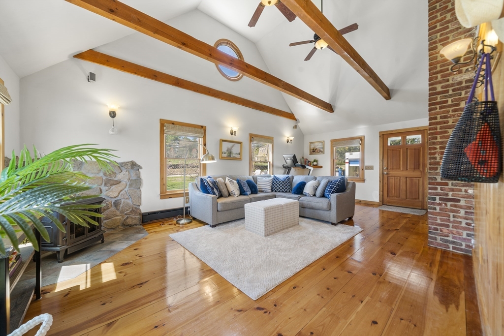 1 Fisher Rd