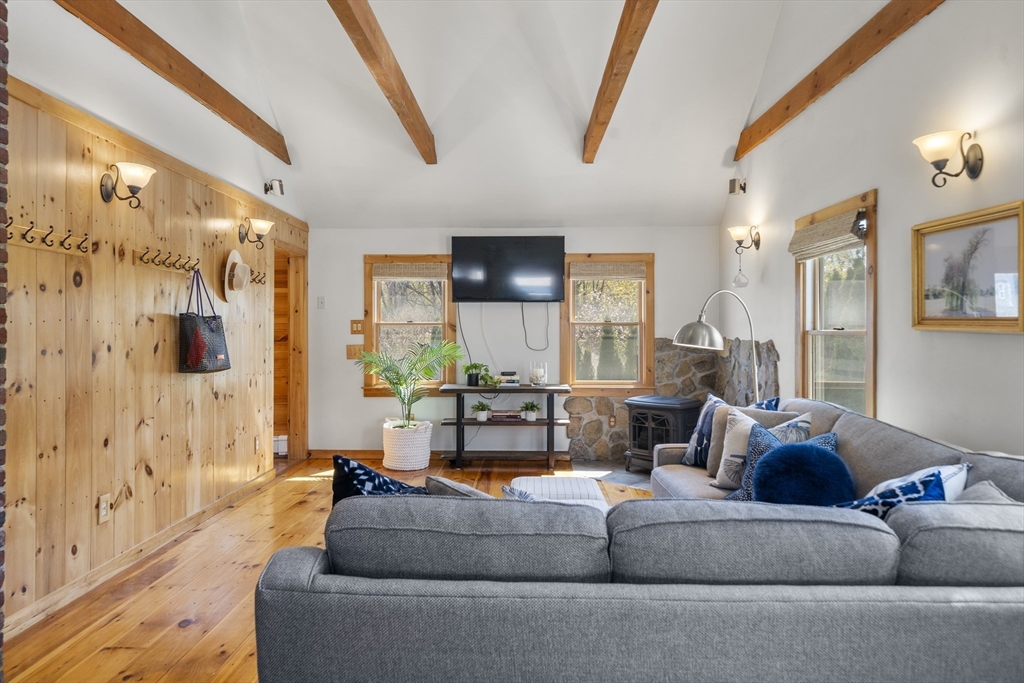 1 Fisher Rd