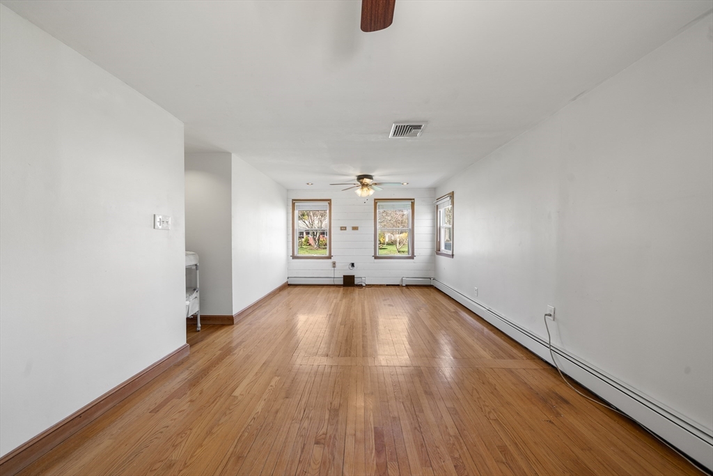 1 Fisher Rd