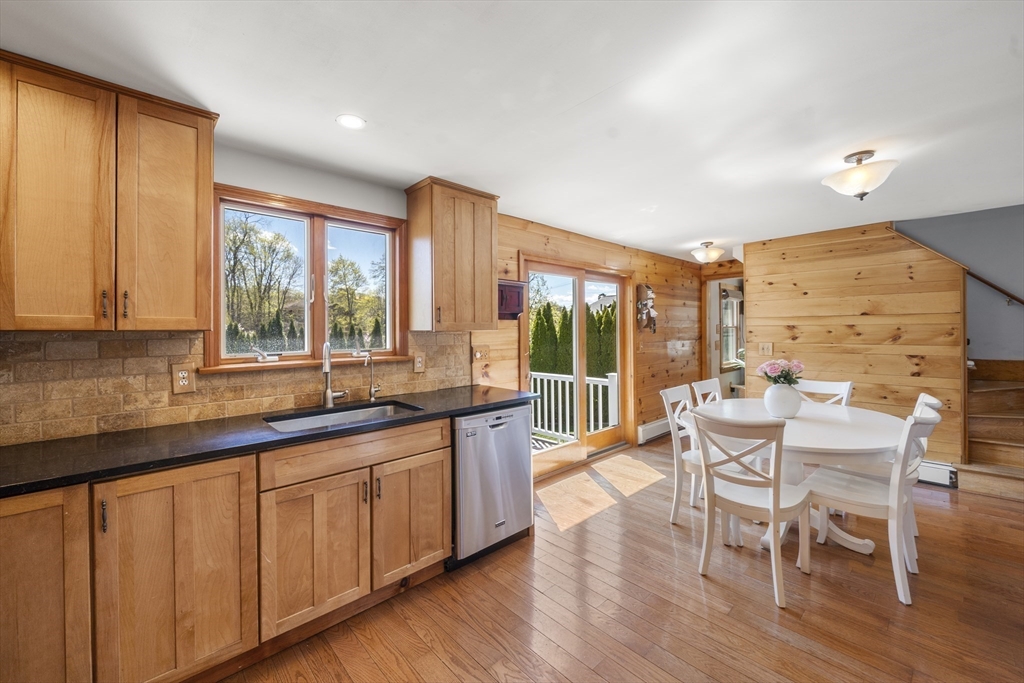 1 Fisher Rd