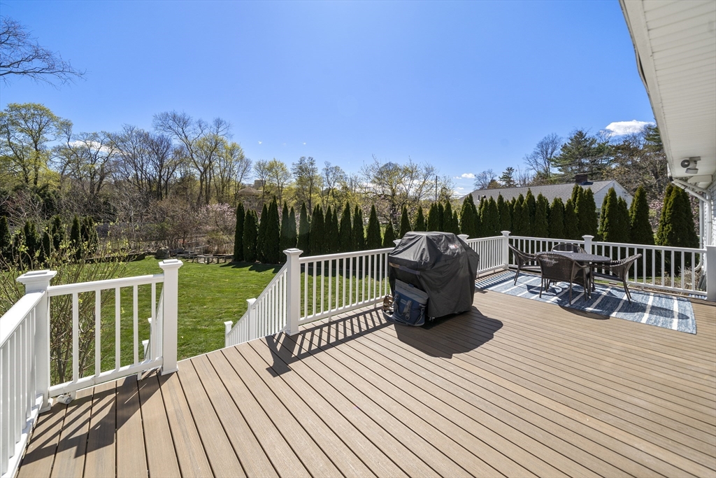 1 Fisher Rd