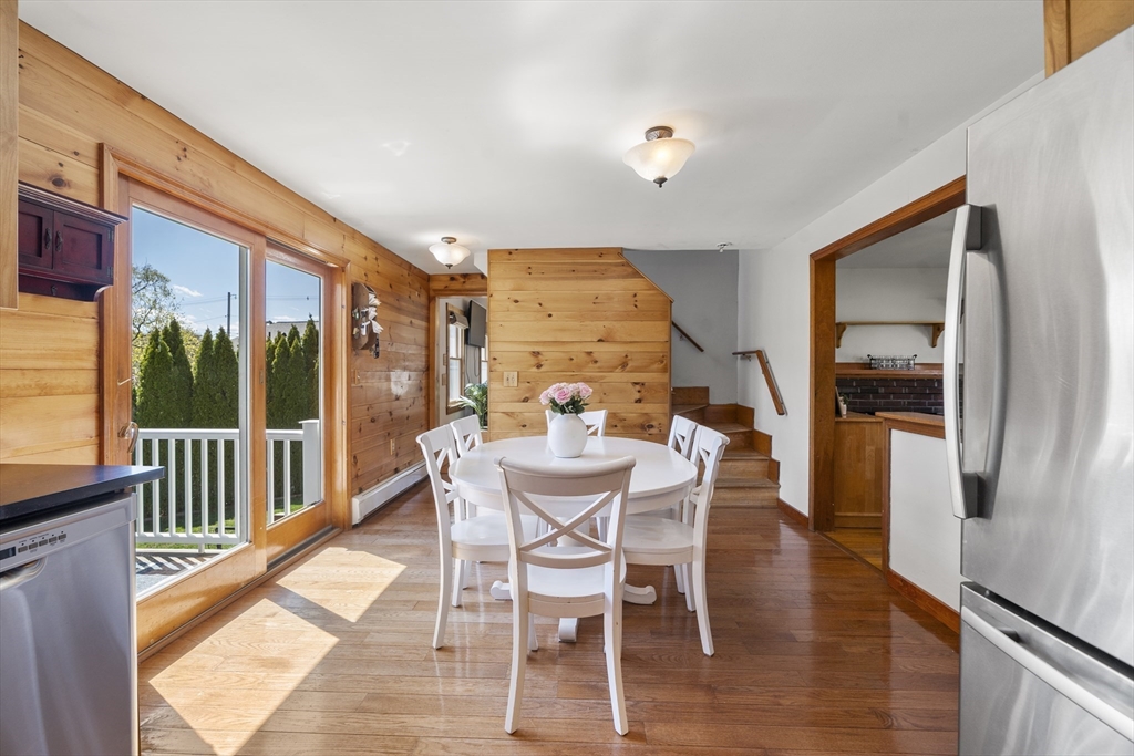 1 Fisher Rd