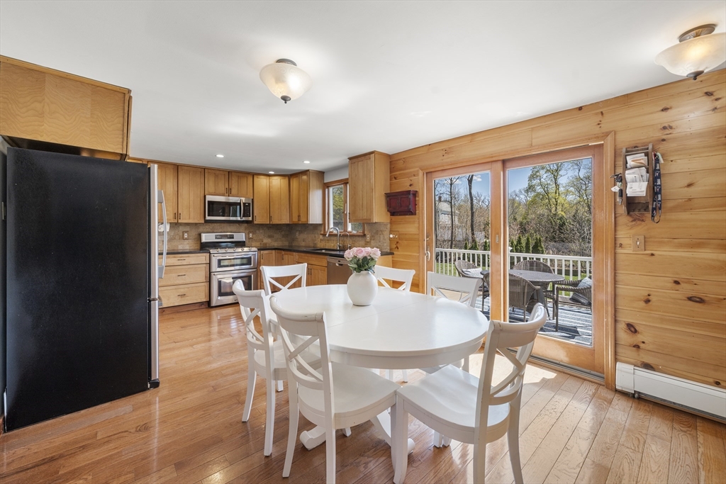 1 Fisher Rd