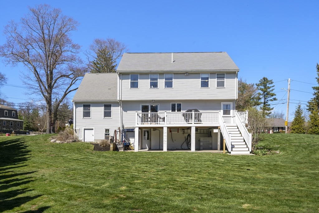 1 Fisher Rd