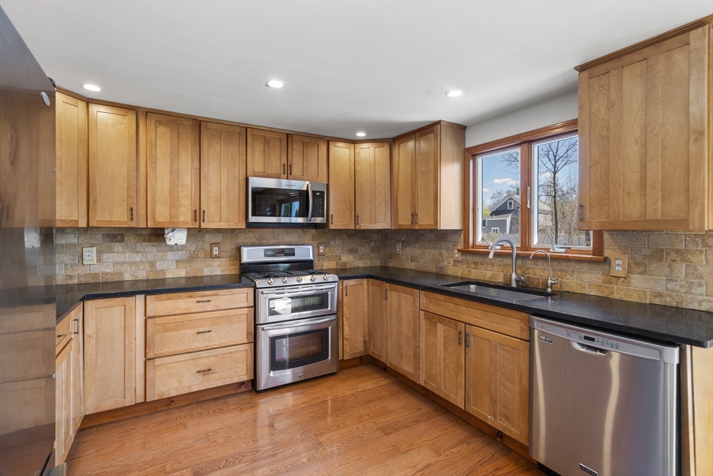 1 Fisher Rd
