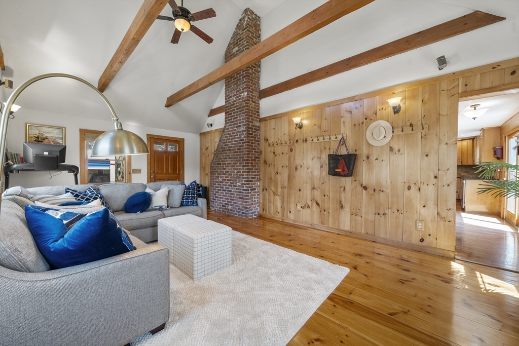 1 Fisher Rd