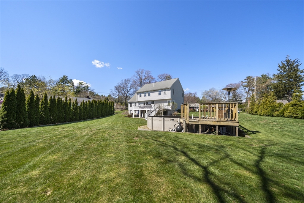 1 Fisher Rd