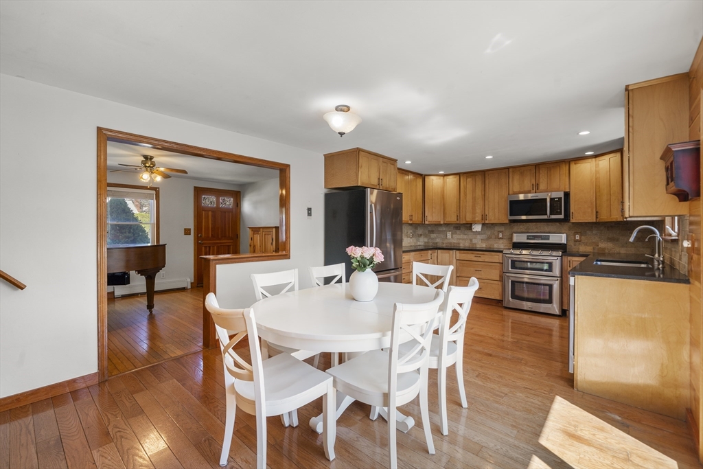 1 Fisher Rd