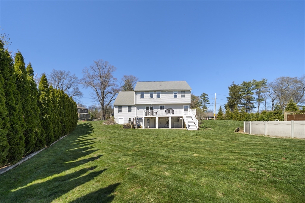 1 Fisher Rd