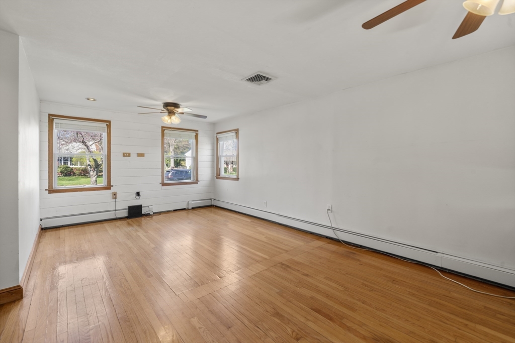 1 Fisher Rd