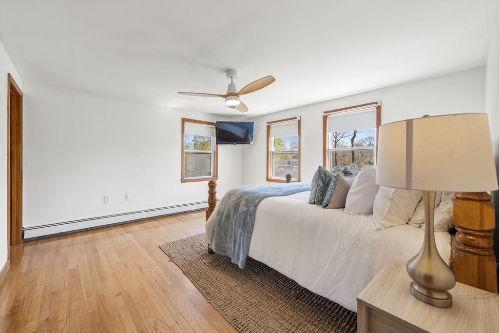 1 Fisher Rd