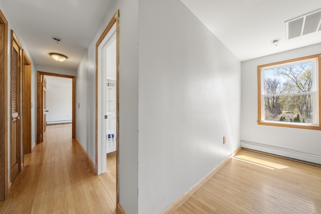 1 Fisher Rd