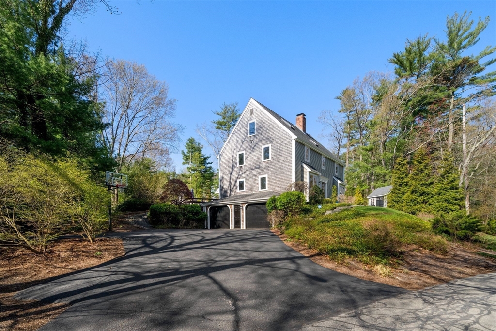 19 Saltmeadow Ln