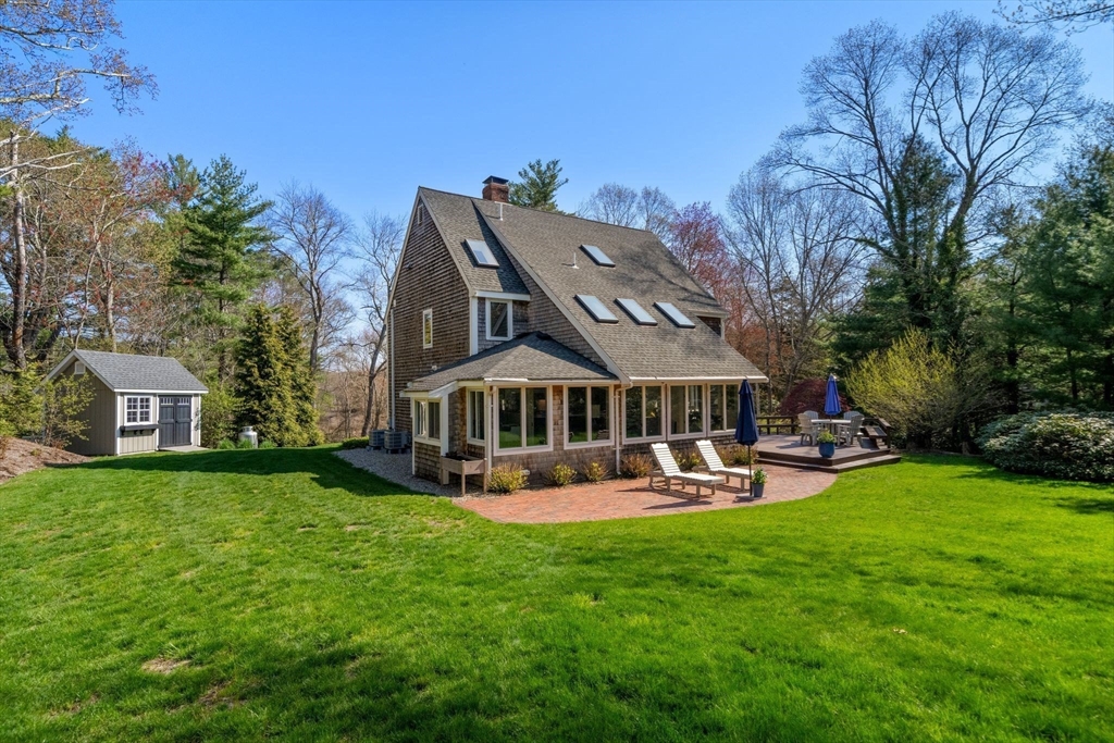 19 Saltmeadow Ln