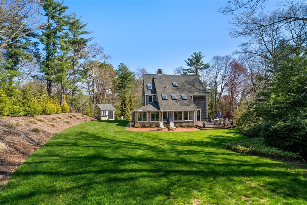 19 Saltmeadow Ln