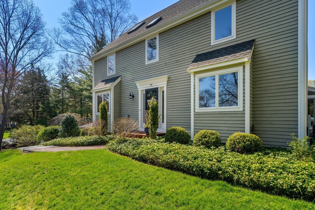 19 Saltmeadow Ln