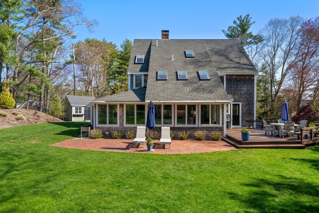 19 Saltmeadow Ln