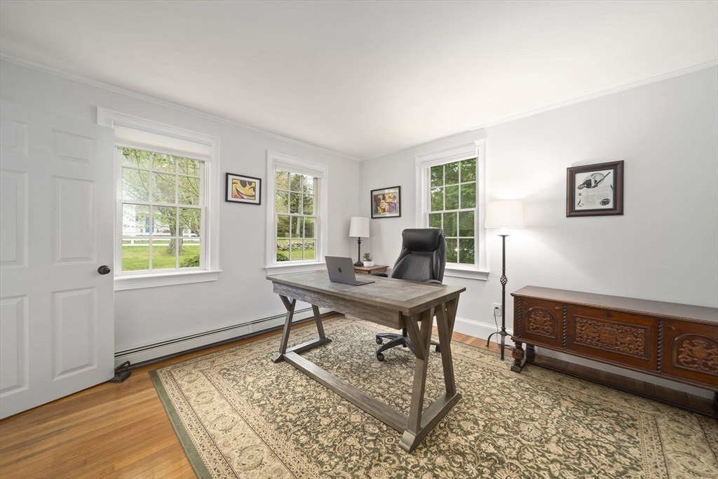 225 Old Oaken Bucket Road