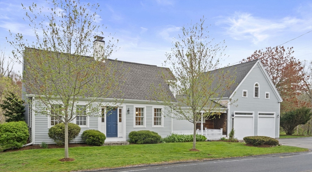 225 Old Oaken Bucket Road