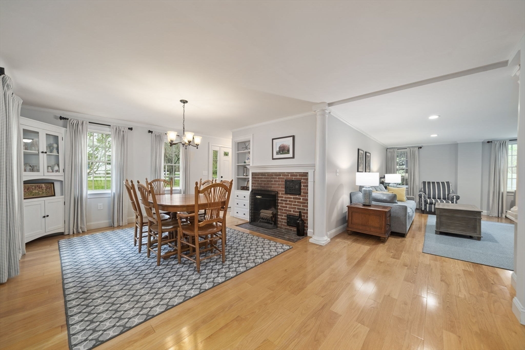 225 Old Oaken Bucket Road