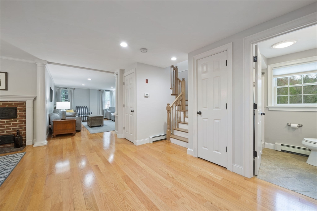 225 Old Oaken Bucket Road