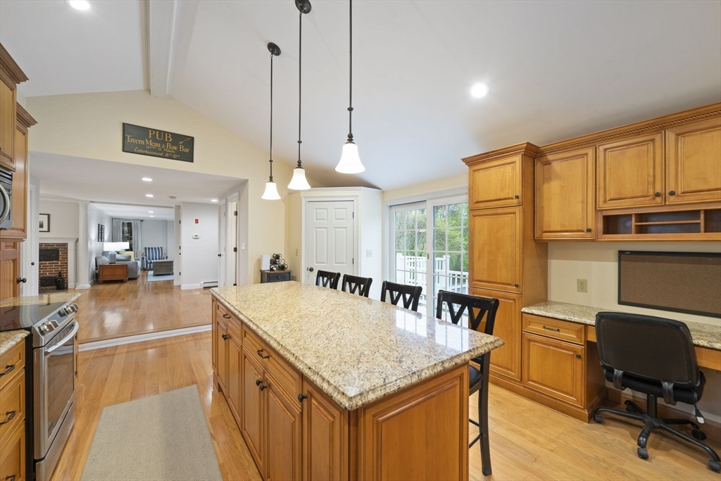 225 Old Oaken Bucket Road