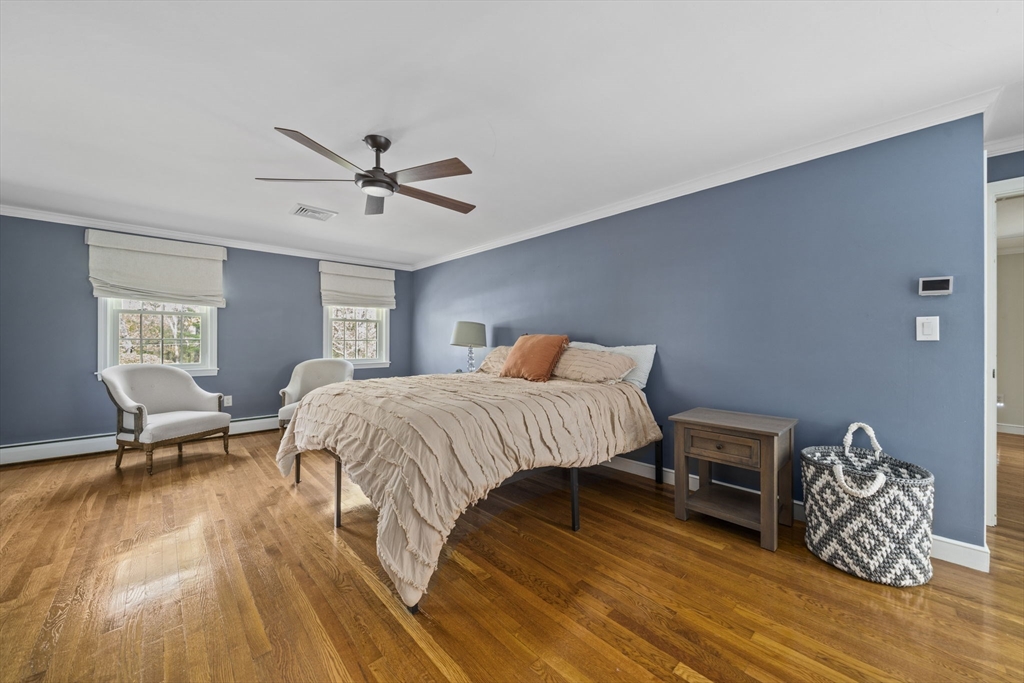 112 Flint Locke Dr