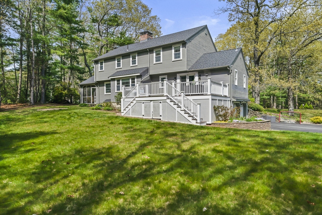 112 Flint Locke Dr
