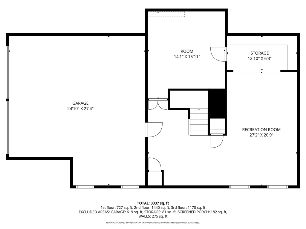 112 Flint Locke Dr