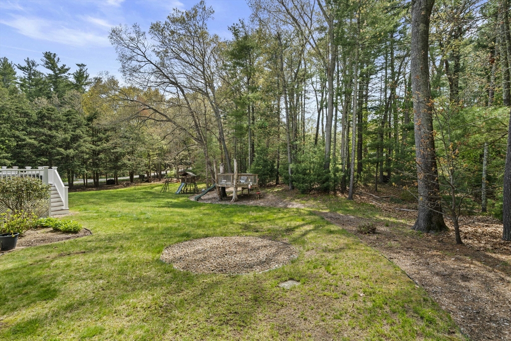 112 Flint Locke Dr