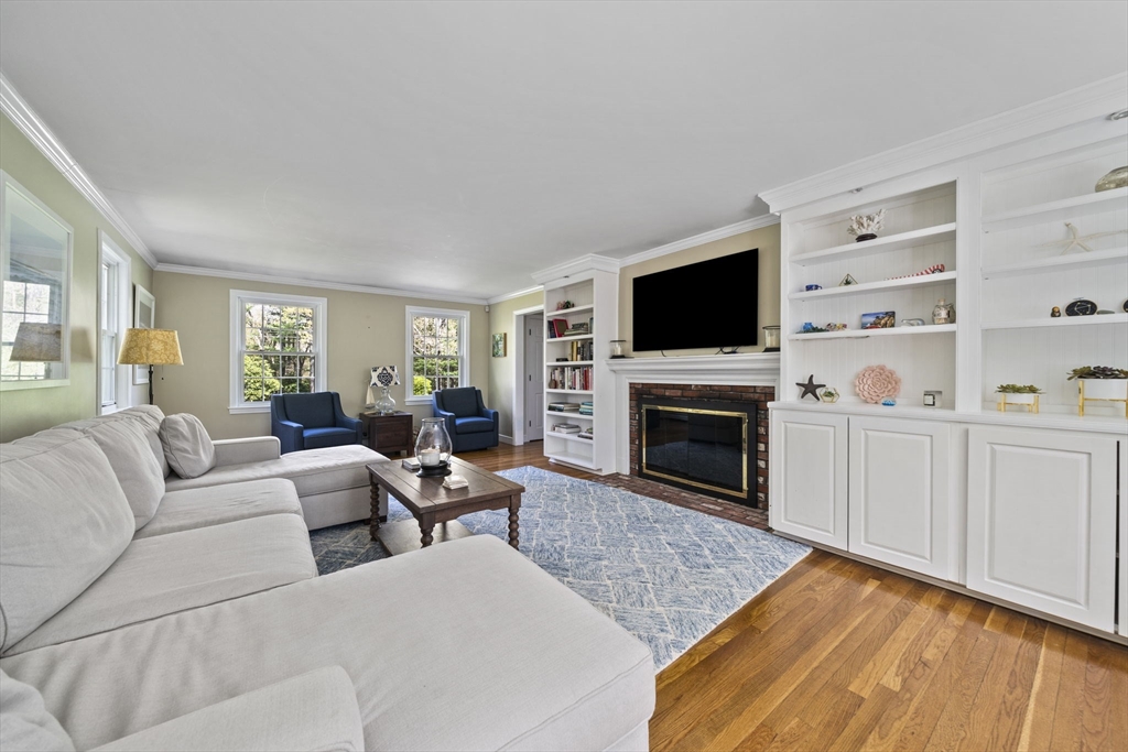 112 Flint Locke Dr