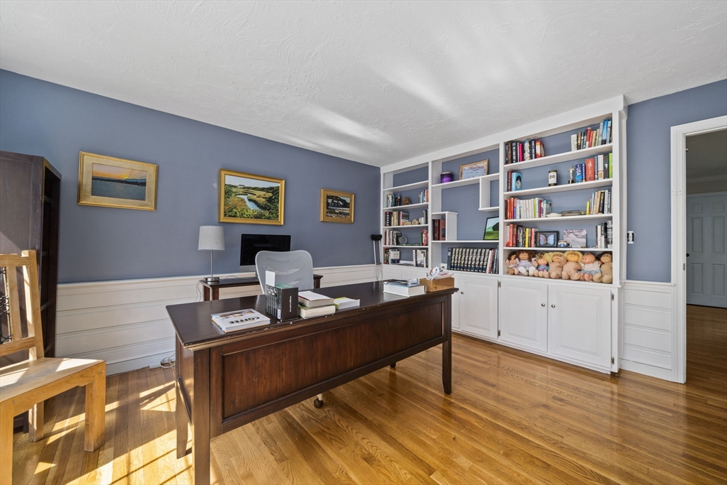 112 Flint Locke Dr