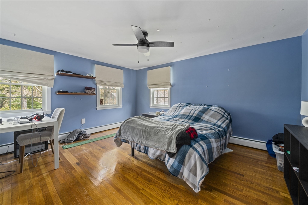 112 Flint Locke Dr