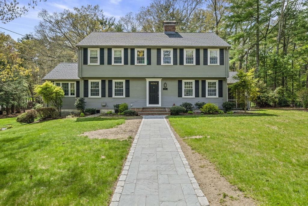 112 Flint Locke Dr
