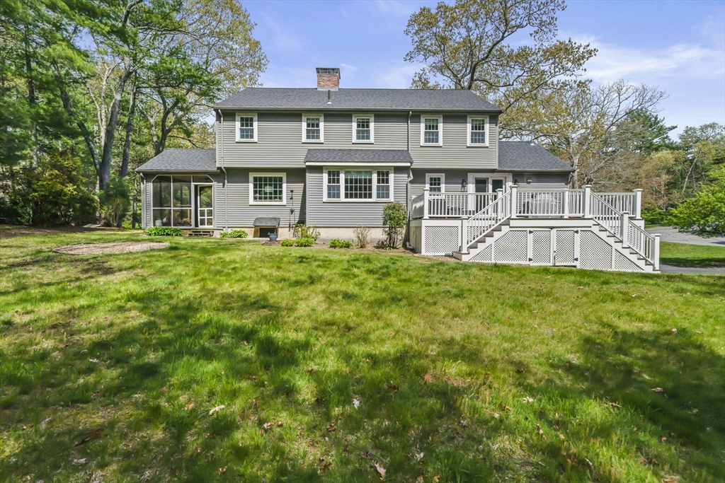 112 Flint Locke Dr