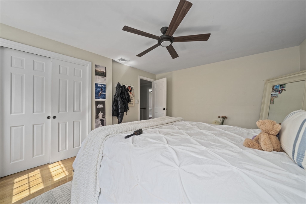 112 Flint Locke Dr