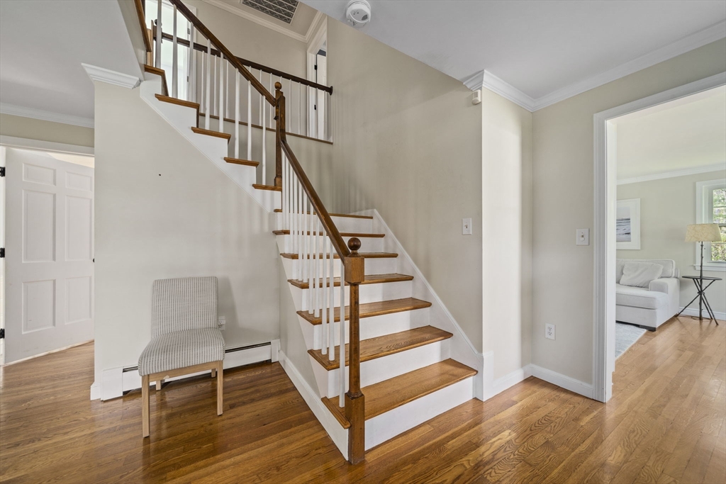 112 Flint Locke Dr