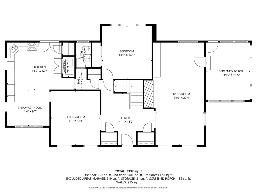 112 Flint Locke Dr