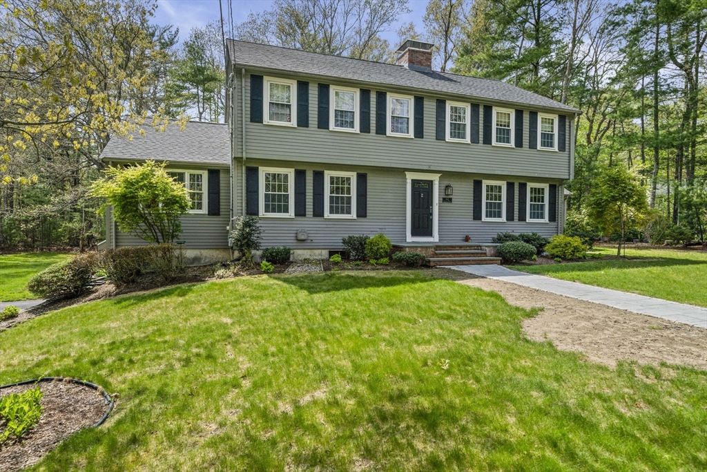 112 Flint Locke Dr