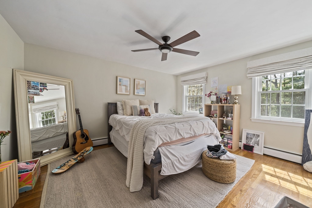 112 Flint Locke Dr