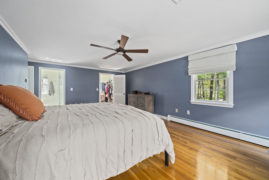 112 Flint Locke Dr